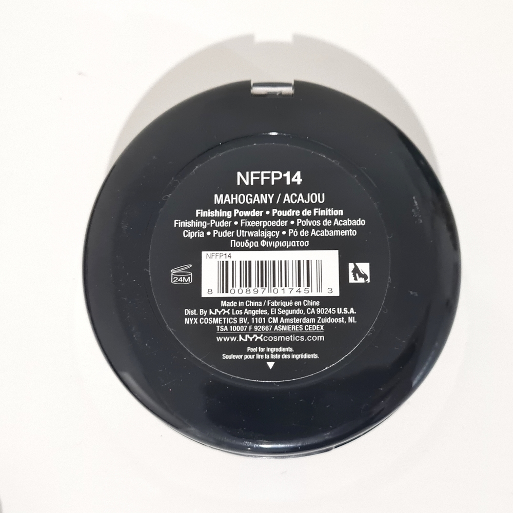 NYX Professional Makeup Complexion & More Bundle - All Brand New Products - Picture 3 of 6